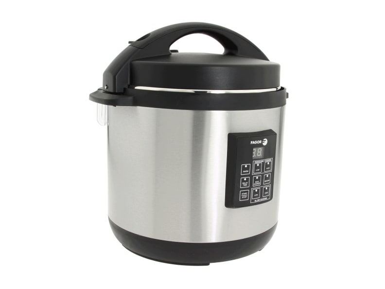 The Incredible, Versatile, All-In-One Kitchen Multi-Cooker - Reviewed